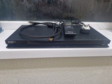 Sony BDP-S370 Blu Ray Player