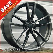 19" PRETORIA DG Style ALLOY