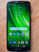 Motorola G6 play 32Gb in Black unlocked