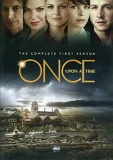 Once Upon a Time: The Complete