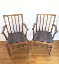 A pair of Vintage Edward