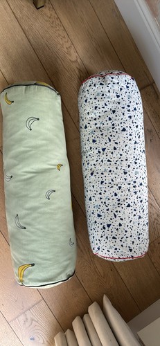 Vankrets ikea bolster cushion - ikea,