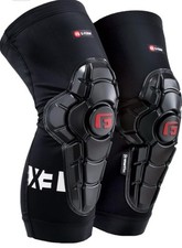 G-Form Pro-X3 Knee Guards in