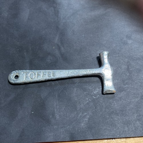 Vintage walkers toffee candy - vintage,