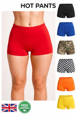 Women's Girls Plain Ladies