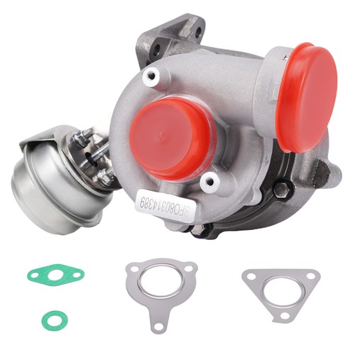 Turbo gt1749v for audi - turbo,