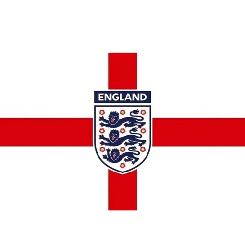 England football lions - football, 3