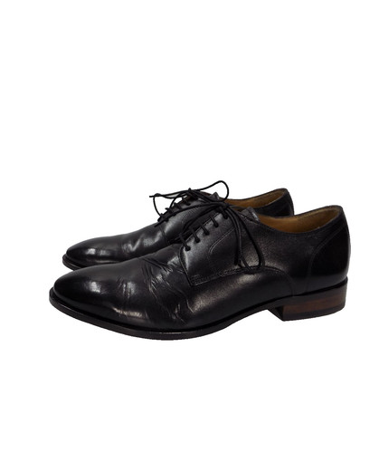 Marks spencer mens shoes black - marks,