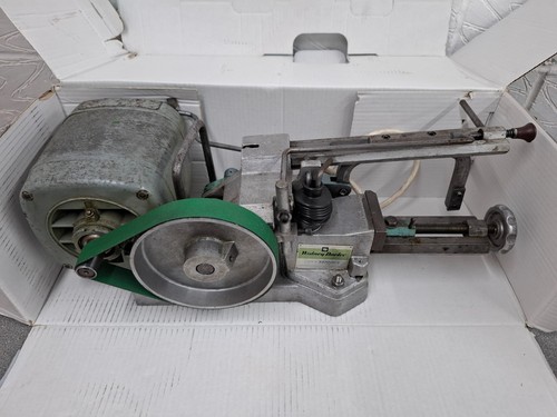 Vintage kennedy bench power - kennedy,