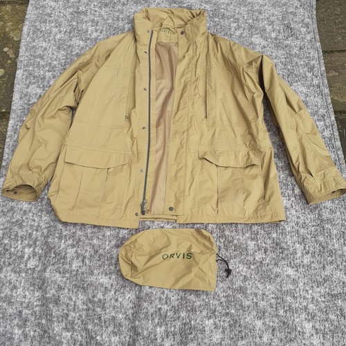 Orvis mens ultralight storm - mens,