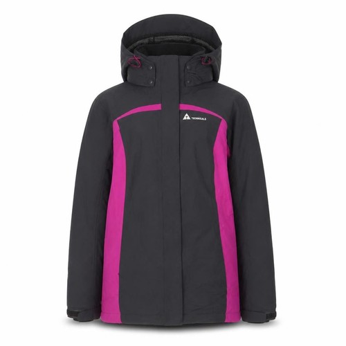 Technicals womens ski jacket - ski,