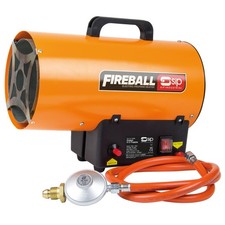 SIP FIREBALL 512 Propane Space
