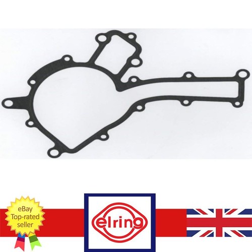 Water pump gasket for - pump,