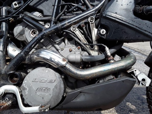 2006 ktm 990 - ktm,