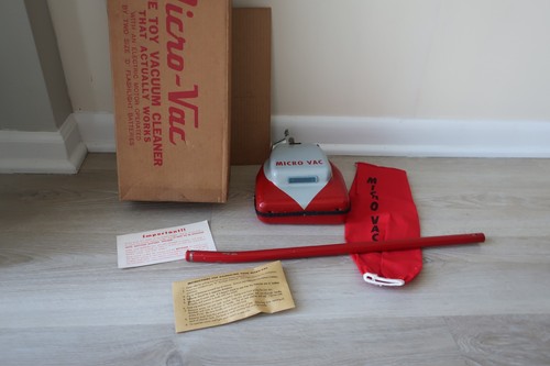 Vintage micromatic tool mfg - vintage,