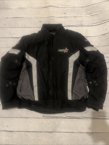 Rst motorcycle jacket xxl - rst,