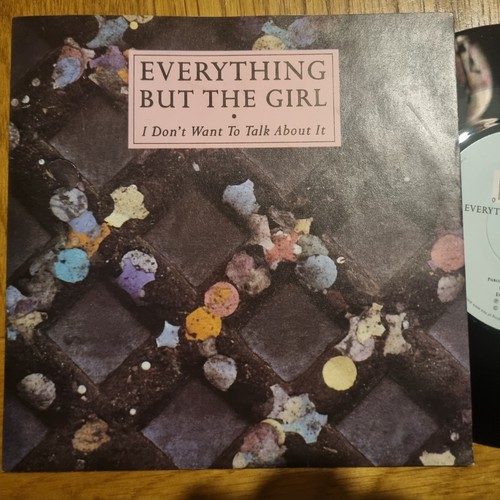 Everything but the girl i - everything,