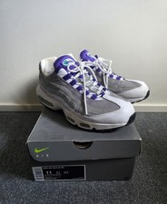  Nike Air Max 95 Grape Uk 10