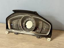 Volvo xc60 mk1 - xc60, speedometer