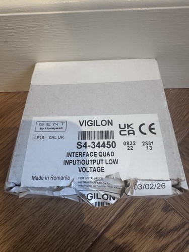 Gent vigilon 34450 - gent, s4-34450