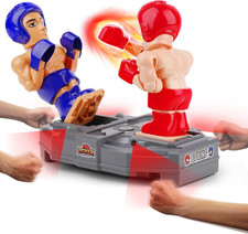 Electronic Boxing Toys, RC