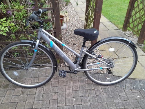 Womens town cycle - womens,