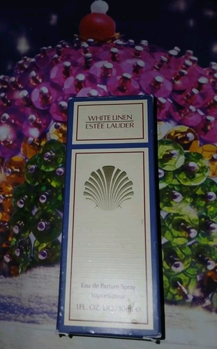 Estee lauder white linen - lauder,