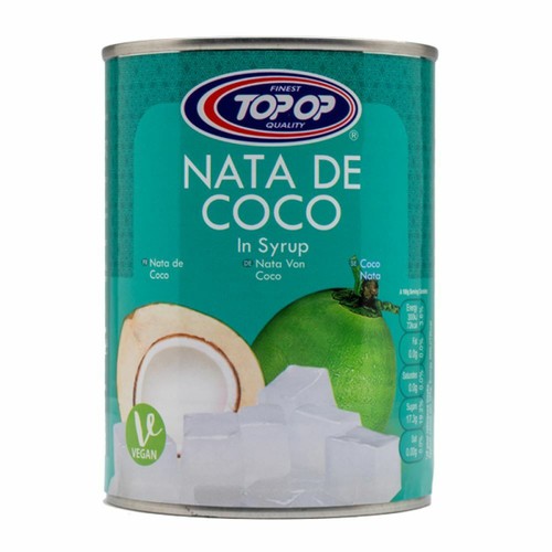 Top nata coco - top, op