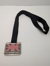 Marathon Medal, Kilomathon