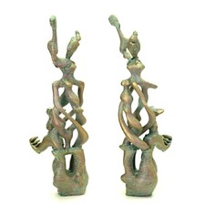 sculpture plastic art Victoria