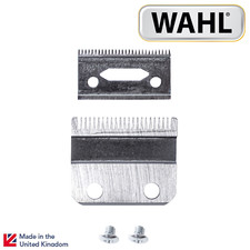 Wahl Pet Clipper Blade Set Standard 30-15-10 Adjustable Blade Set 1037-400