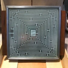 Vintage SALTON HOTRAY - Auto