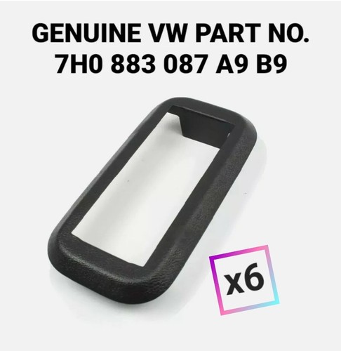 Genuine transporter 1 t6 - vw, t5.1