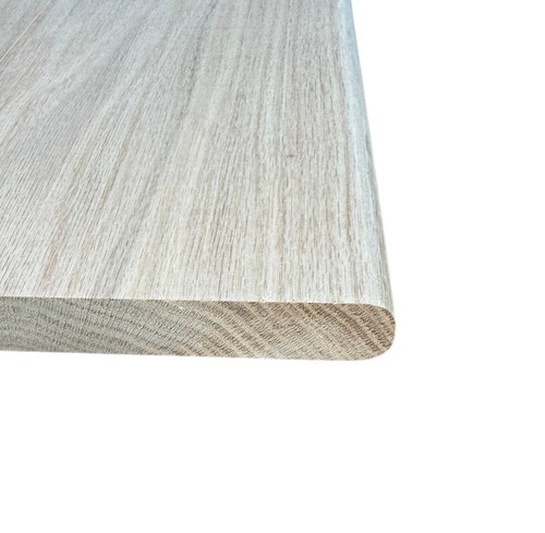 Solid oak window sill - sill,