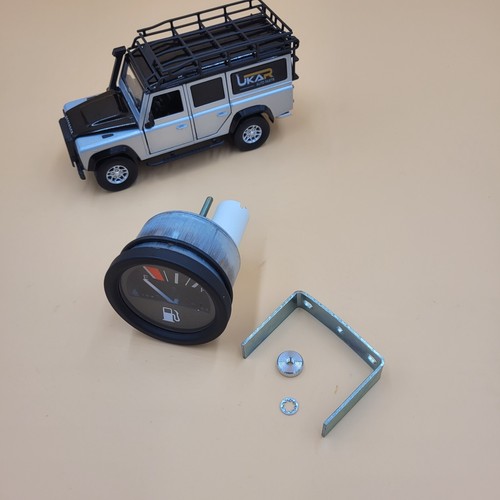 Defender fuel gauge - defender, -98