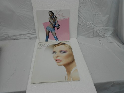 Set kylie minogue - of,