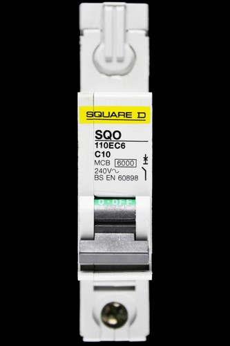 Square amp curve c - d,