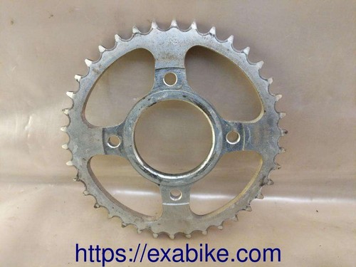 Crown for honda 350 - 350, from
