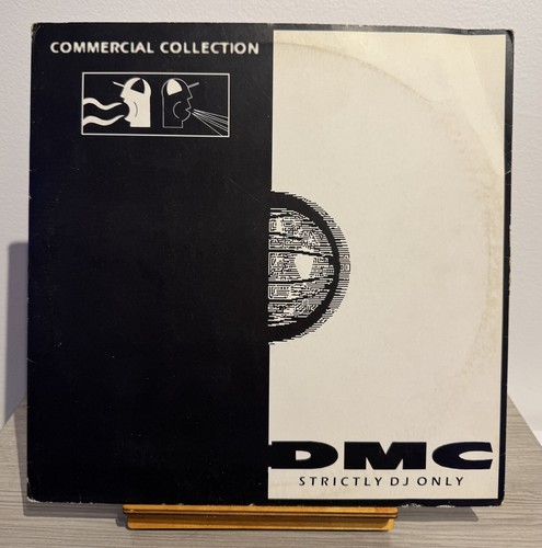 Various commercial - various,