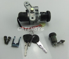 New For Honda Ignition Switch Barrel  PES 125/150 2005-2010 PES125 PES150