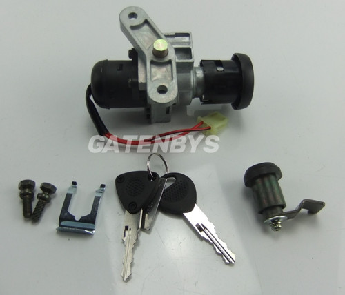 New for honda ignition switch - for,