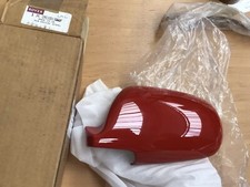 Rover 600 LH door mirror cover