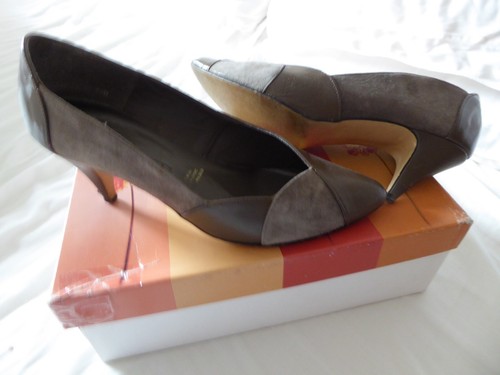 Lovely vintage lotus mink - lovely,