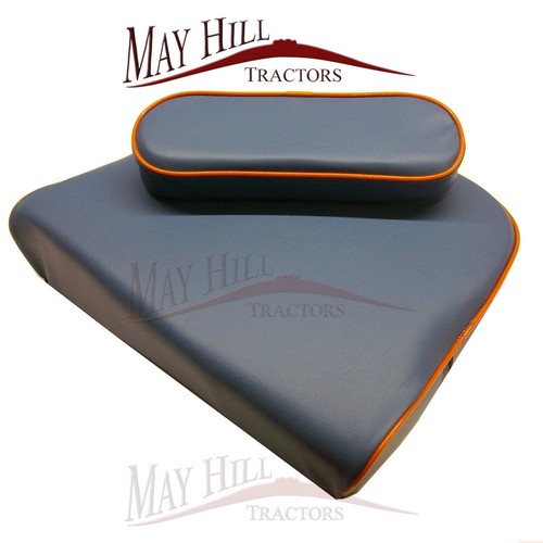 Seat cushion set - cushion, fordson