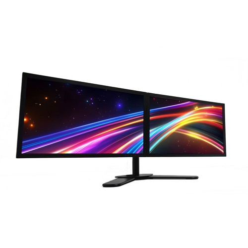 Dell p2217h dual - dell,