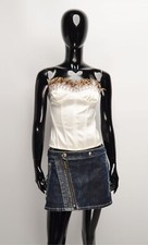 Vintage MARIA INTSCHER Y2K