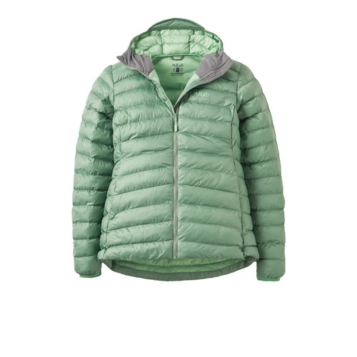 Women rab citrus alpine - rab,