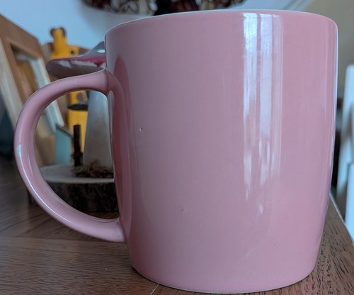 Marks spencer s - m&s, pink
