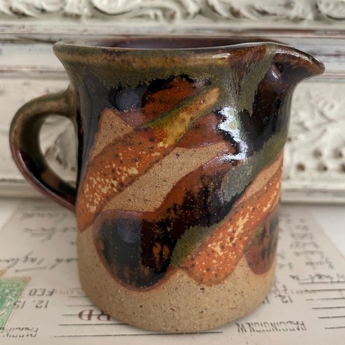 Vintage aller studio pottery - vintage,