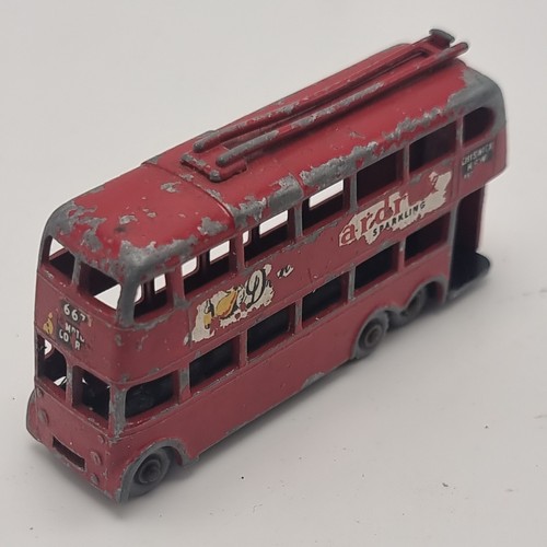 Vintage matchbox lesney 56a - matchbox,